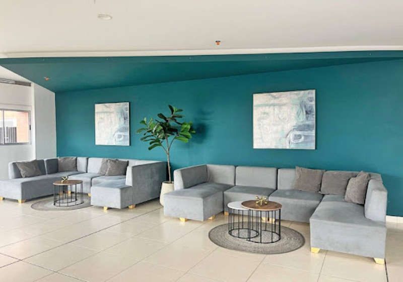 Apartaestudio En Venta - Usaquen, Bogotá