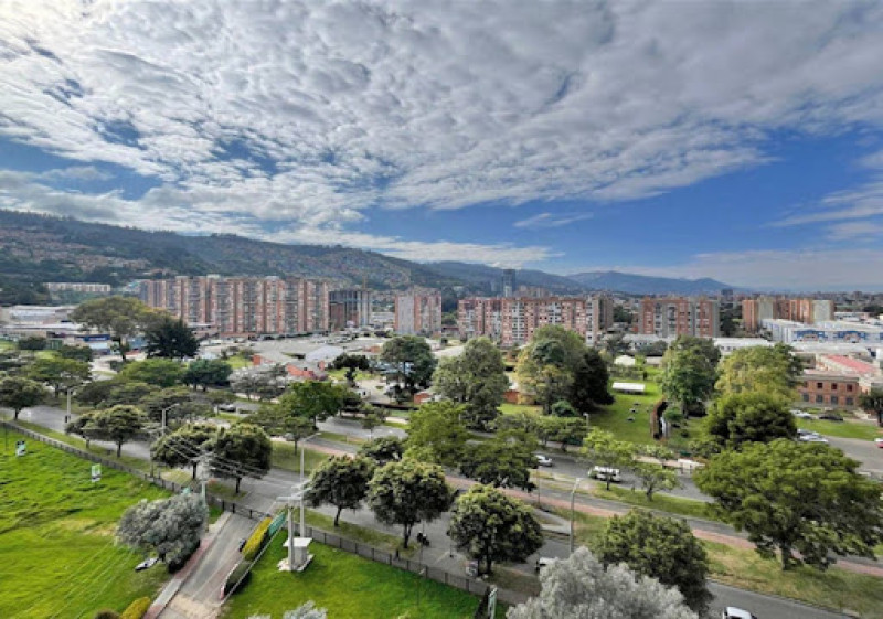 Apartaestudio En Venta - Usaquen, Bogotá