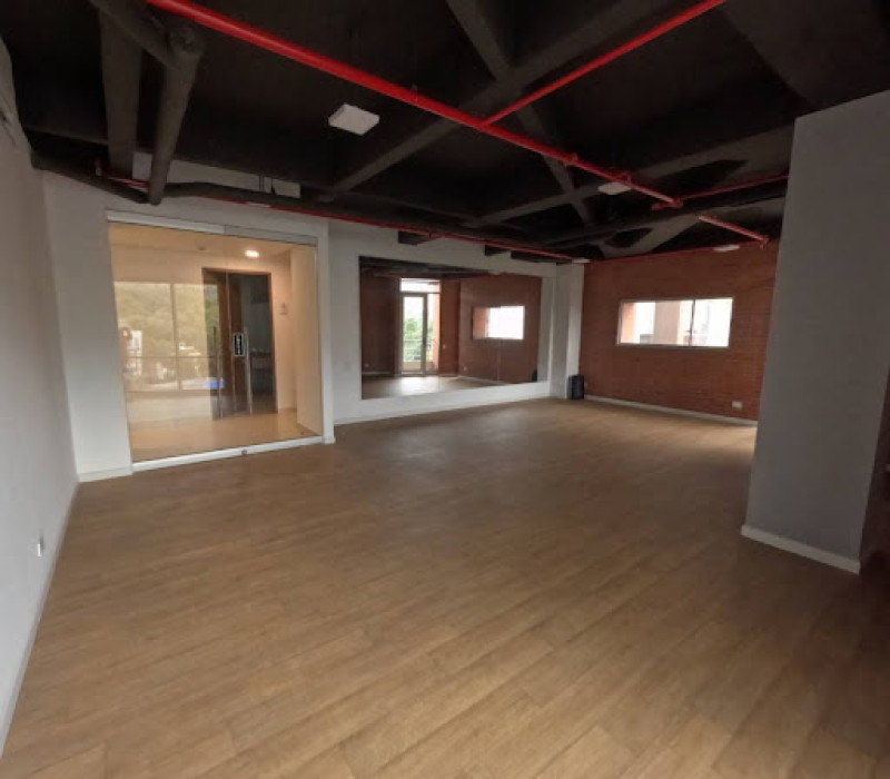 Apartaestudio En Venta - Usaquen, Bogotá