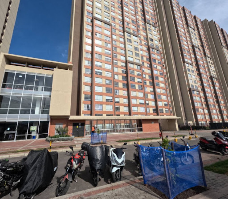 Apartaestudio En Venta - Usaquen, Bogotá