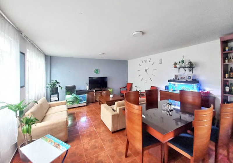 Casa En Venta - Simón Bolívar, Bogotá