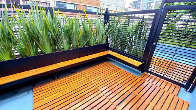Comercial (Casa Para Comercio) En Arriendo - Santa Paula, Bogotá