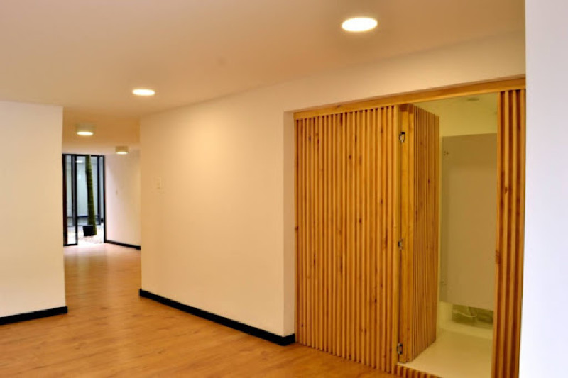 Comercial (Casa Para Comercio) En Arriendo - Santa Paula, Bogotá