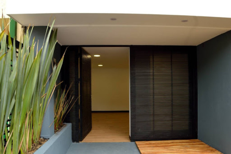 Comercial (Casa Para Comercio) En Arriendo - Santa Paula, Bogotá
