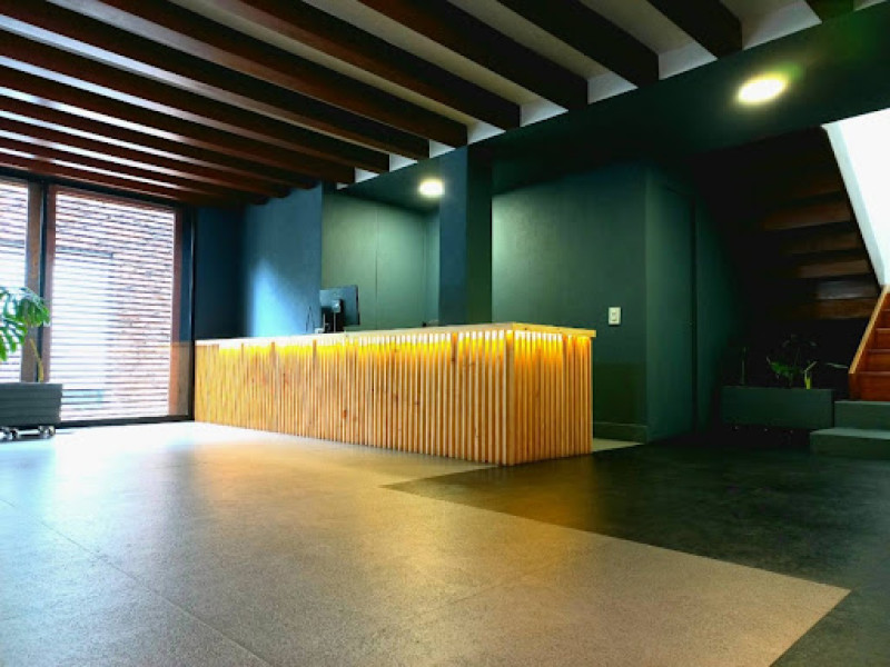 Comercial (Casa Para Comercio) En Arriendo - Santa Paula, Bogotá
