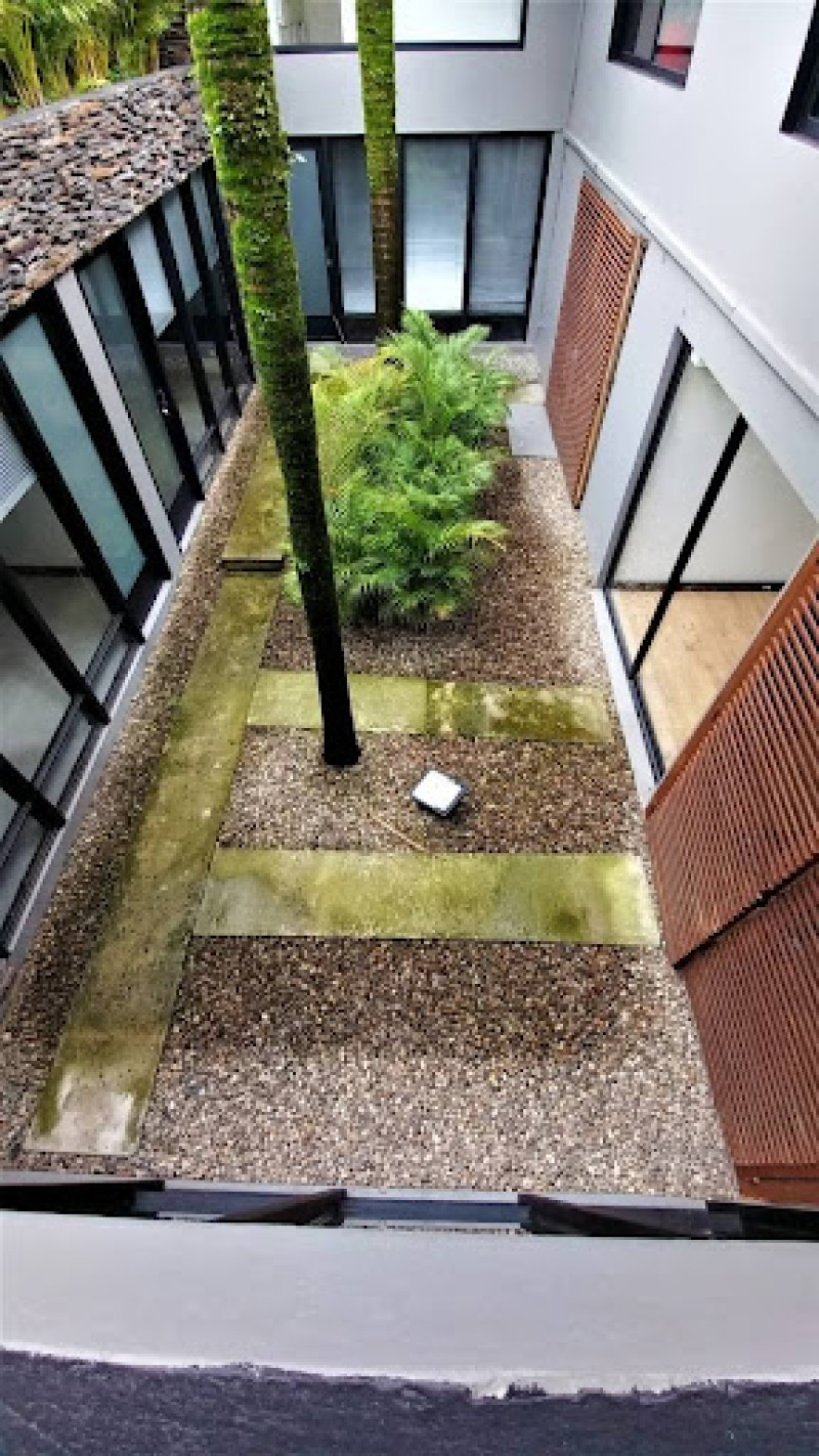 Comercial (Casa Para Comercio) En Arriendo - Santa Paula, Bogotá