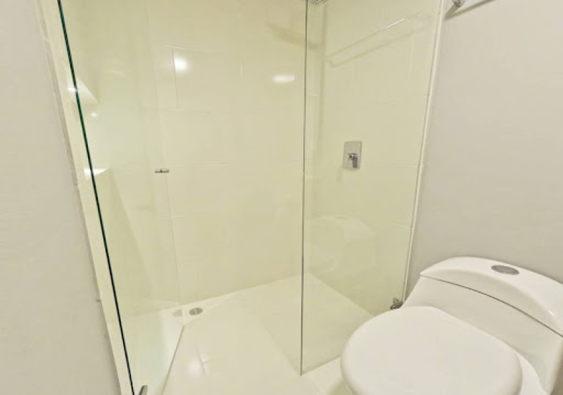 Apartaestudio En Venta - Bella Suiza, Bogotá