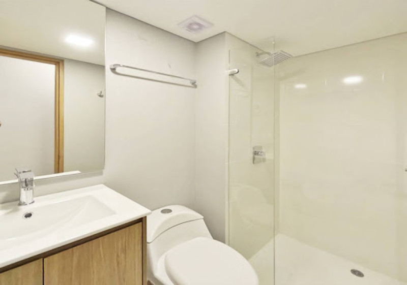 Apartaestudio En Venta - Bella Suiza, Bogotá