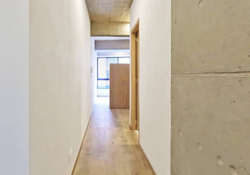 Apartaestudio En Venta - Bella Suiza, Bogotá