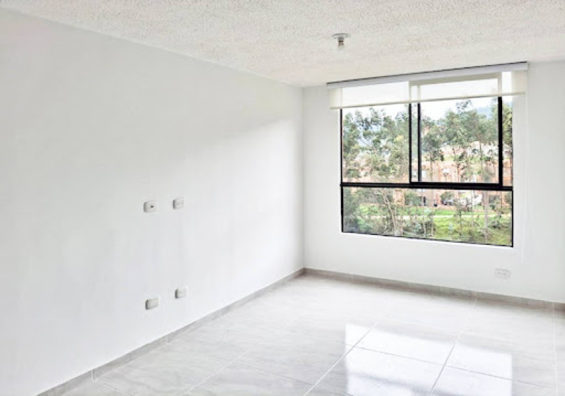Apartamento En Arriendo - La Calera, La Calera