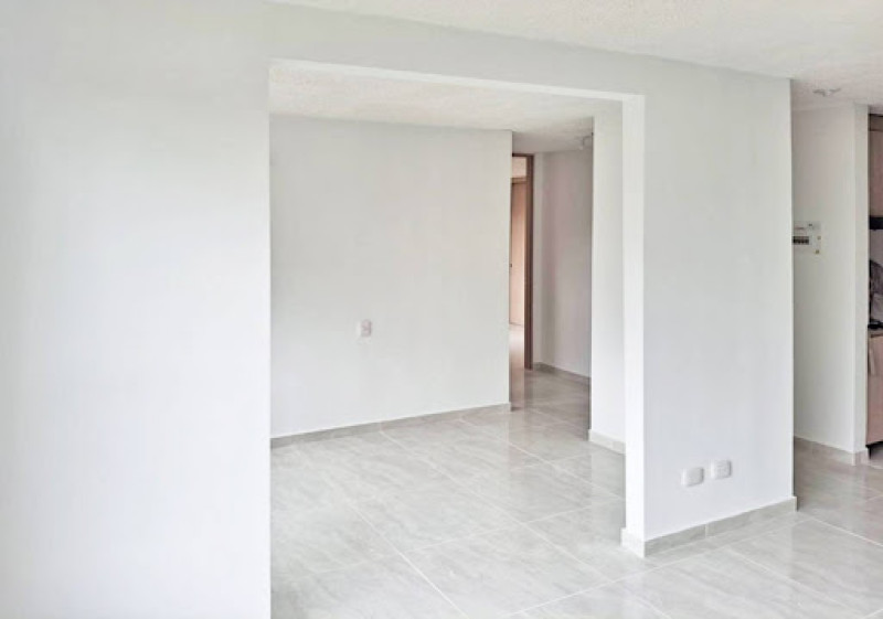 Apartamento En Arriendo - La Calera, La Calera