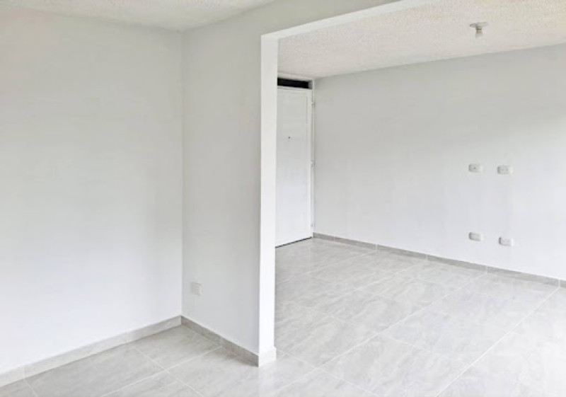 Apartamento En Arriendo - La Calera, La Calera