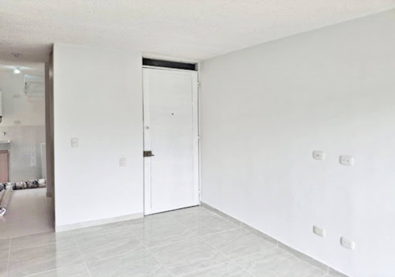 Apartamento En Arriendo - La Calera, La Calera