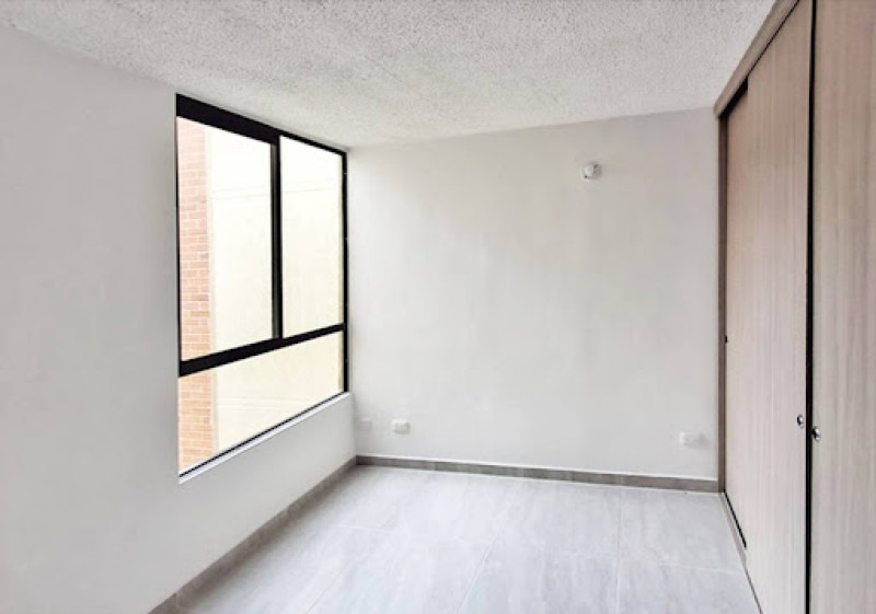 Apartamento En Arriendo - La Calera, La Calera