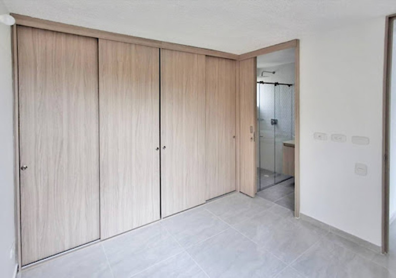 Apartamento En Arriendo - La Calera, La Calera