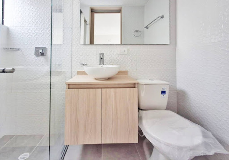 Apartamento En Arriendo - La Calera, La Calera