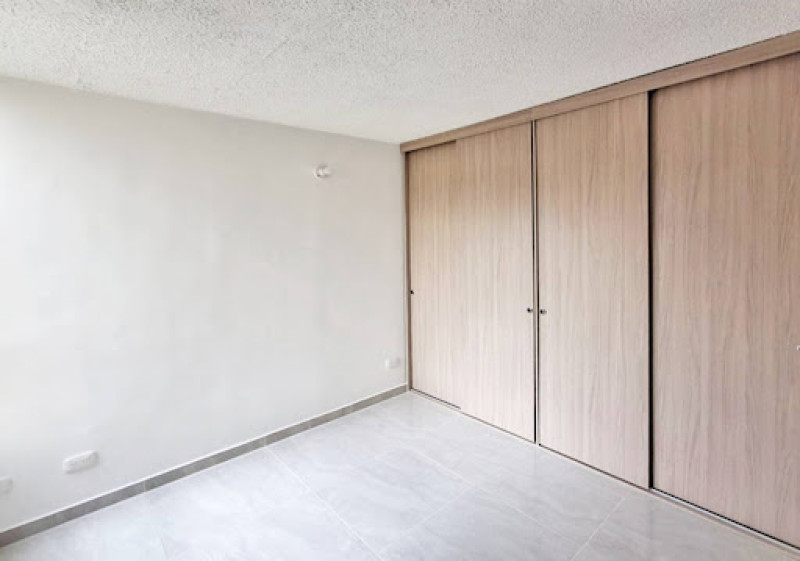 Apartamento En Arriendo - La Calera, La Calera