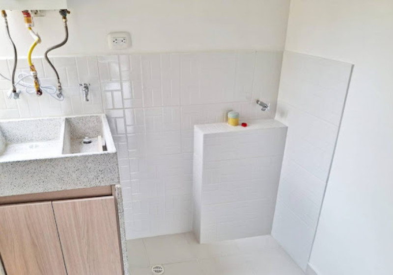 Apartamento En Arriendo - La Calera, La Calera