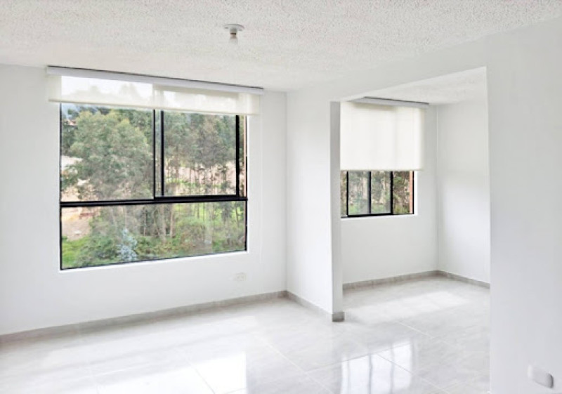 Apartamento En Arriendo - La Calera, La Calera