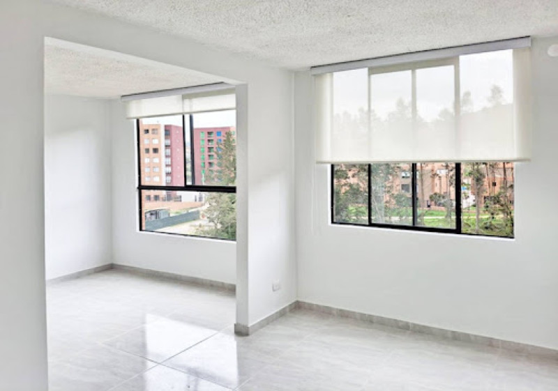 Apartamento En Arriendo - La Calera, La Calera
