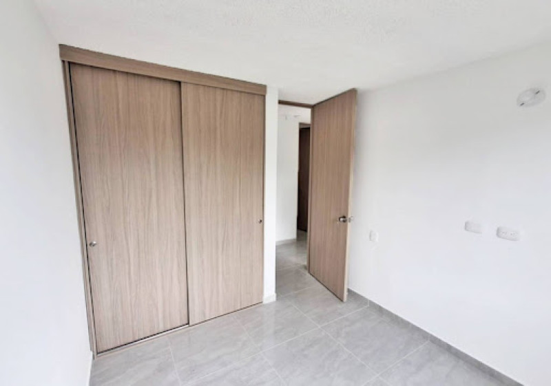 Apartamento En Arriendo - La Calera, La Calera