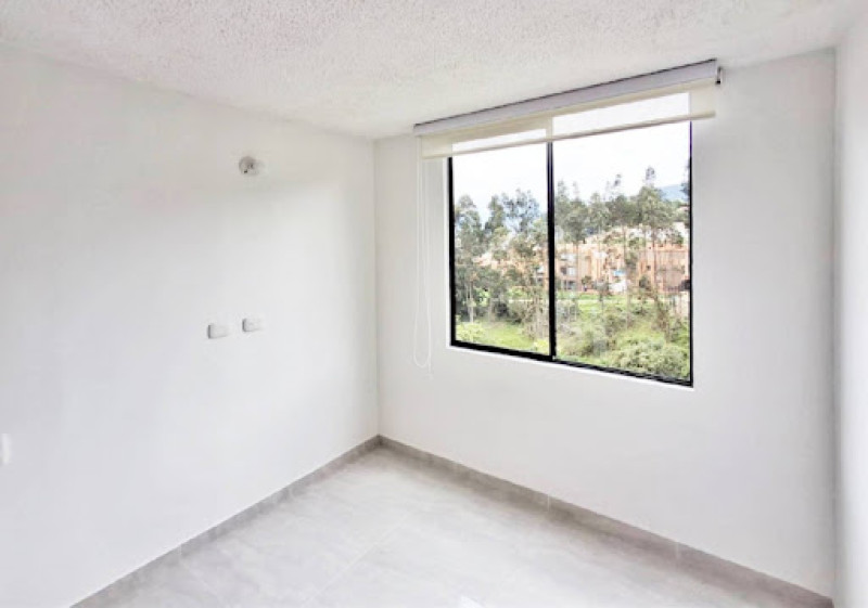 Apartamento En Arriendo - La Calera, La Calera