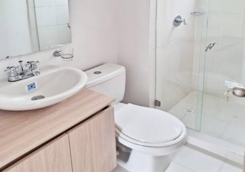 Apartamento En Arriendo - La Calera, La Calera