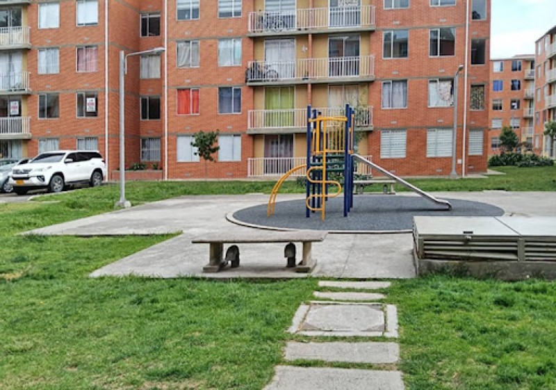 Apartamento En Arriendo - Vereda El Verganzo, Tocancipá