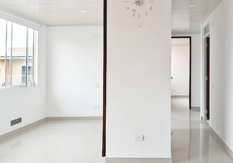 Apartamento En Arriendo - Vereda El Verganzo, Tocancipá