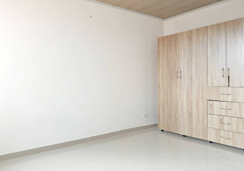 Apartamento En Arriendo - Vereda El Verganzo, Tocancipá