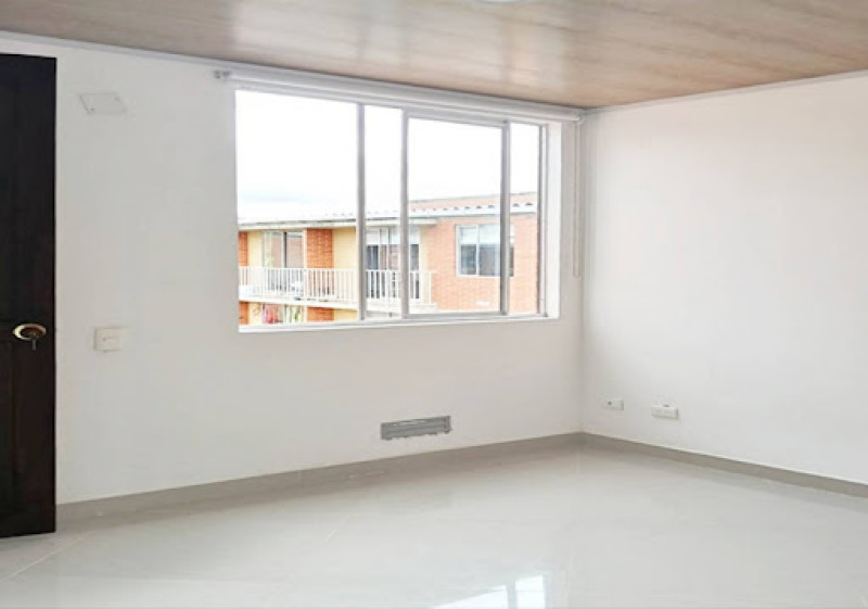 Apartamento En Arriendo - Vereda El Verganzo, Tocancipá