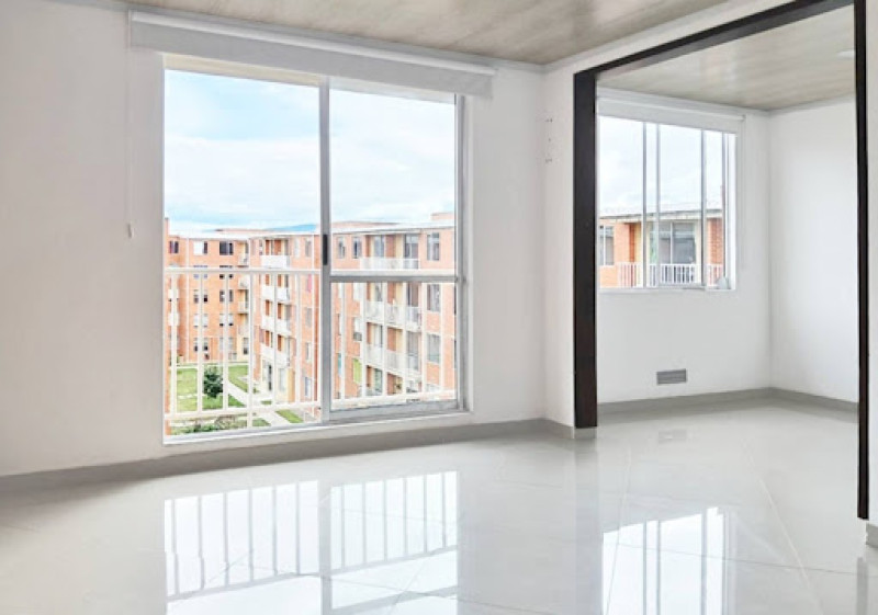 Apartamento En Arriendo - Vereda El Verganzo, Tocancipá