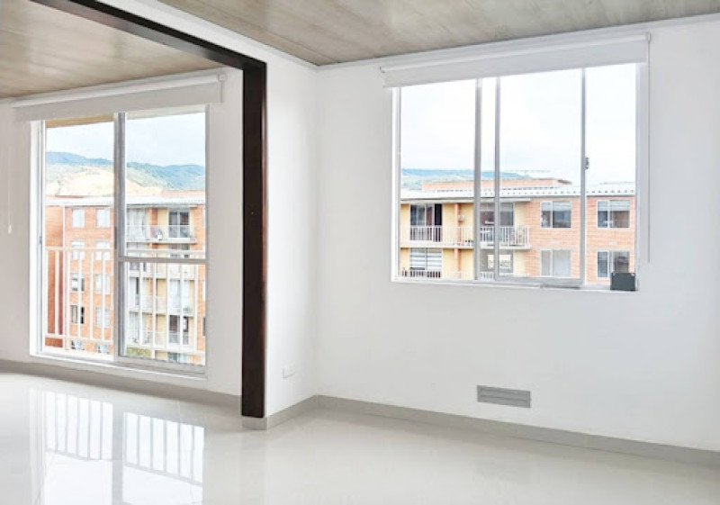 Apartamento En Arriendo - Vereda El Verganzo, Tocancipá