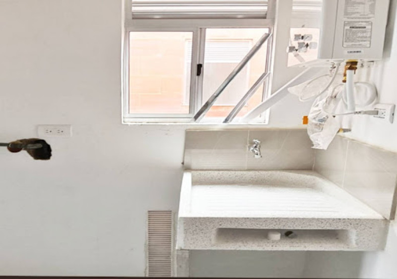 Apartamento En Arriendo - Vereda El Verganzo, Tocancipá