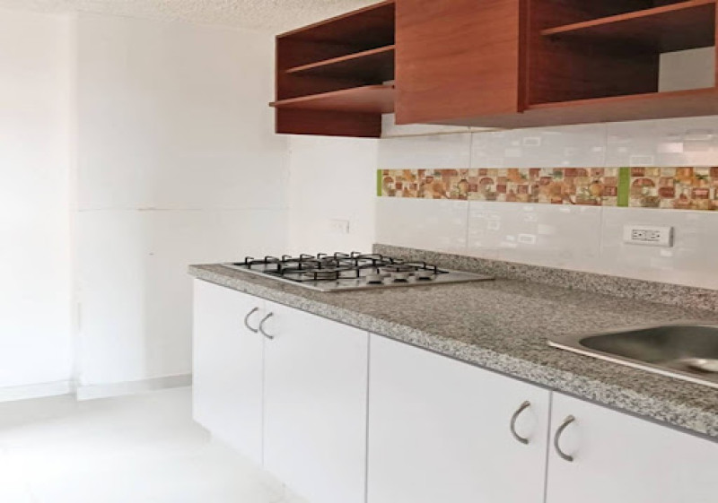 Apartamento En Arriendo - Vereda El Verganzo, Tocancipá