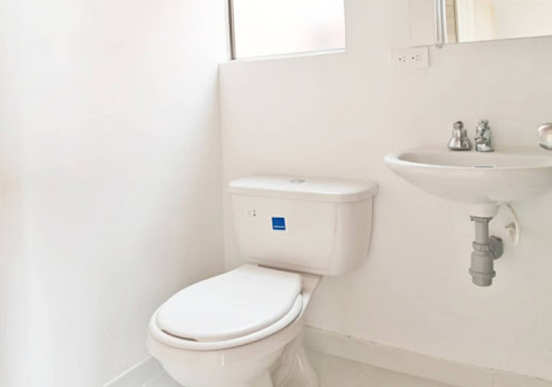 Apartamento En Arriendo - Vereda El Verganzo, Tocancipá