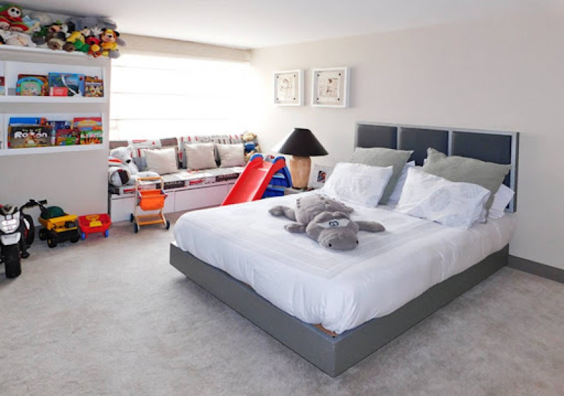 Apartamento En Arriendo - La Cabrera El Refugio, Bogotá