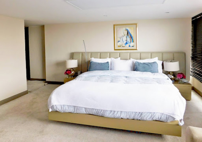 Apartamento En Arriendo - La Cabrera El Refugio, Bogotá