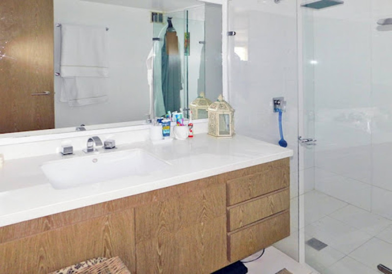 Apartamento En Arriendo - La Cabrera El Refugio, Bogotá