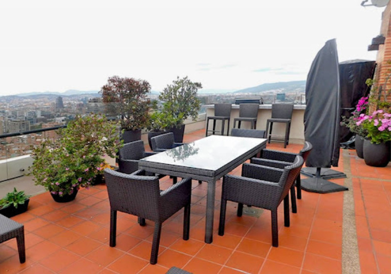 Apartamento En Arriendo - La Cabrera El Refugio, Bogotá