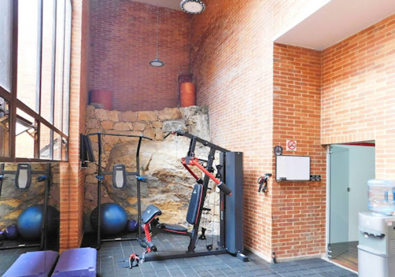 Apartamento En Arriendo - La Cabrera El Refugio, Bogotá