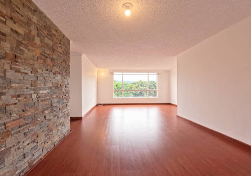 Apartamento En Venta - Caobos Salazar, Bogotá