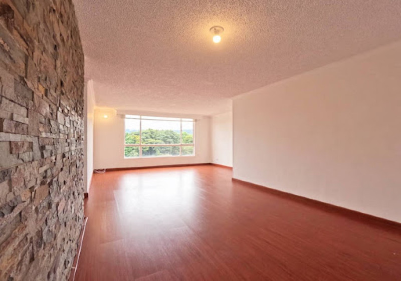 Apartamento En Venta - Caobos Salazar, Bogotá