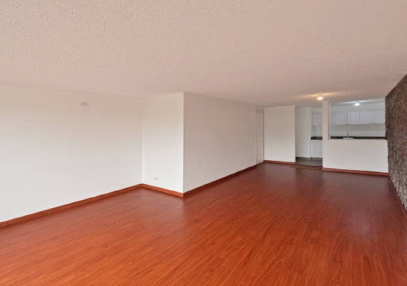 Apartamento En Venta - Caobos Salazar, Bogotá