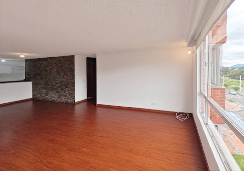 Apartamento En Venta - Caobos Salazar, Bogotá