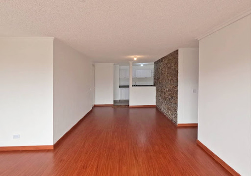Apartamento En Venta - Caobos Salazar, Bogotá