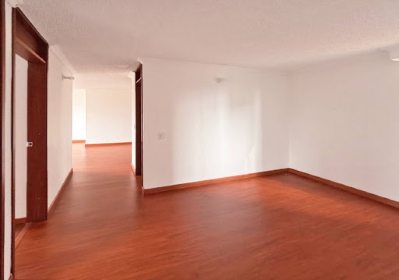 Apartamento En Venta - Caobos Salazar, Bogotá