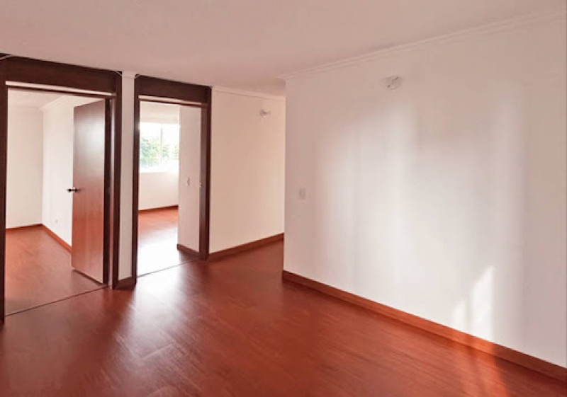 Apartamento En Venta - Caobos Salazar, Bogotá
