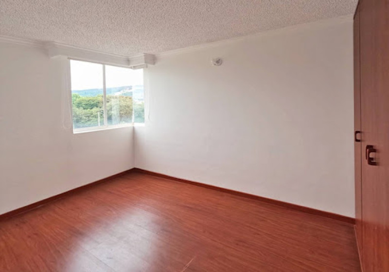 Apartamento En Venta - Caobos Salazar, Bogotá