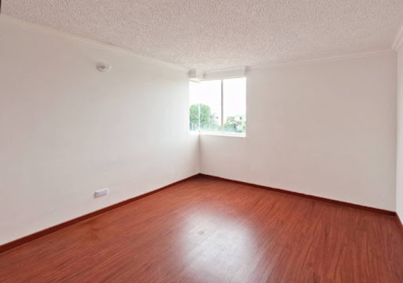 Apartamento En Venta - Caobos Salazar, Bogotá